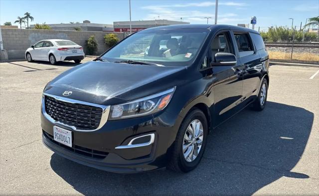 2020 Kia Sedona LX for sale in Henderson, NV