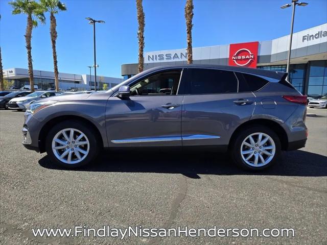 2021 Acura RDX Standard