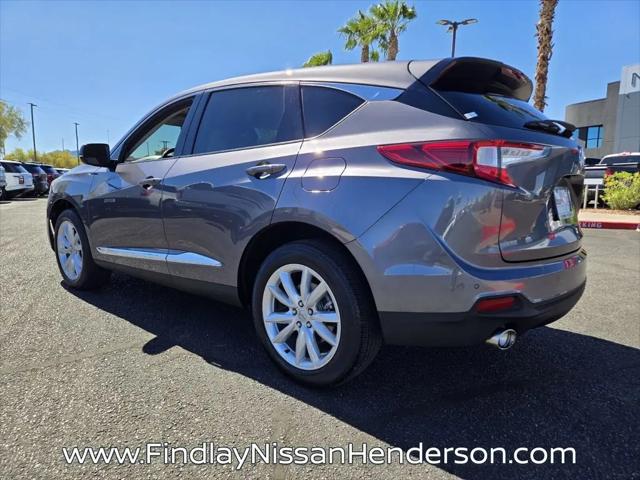 2021 Acura RDX Standard