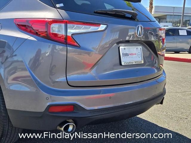 2021 Acura RDX Standard