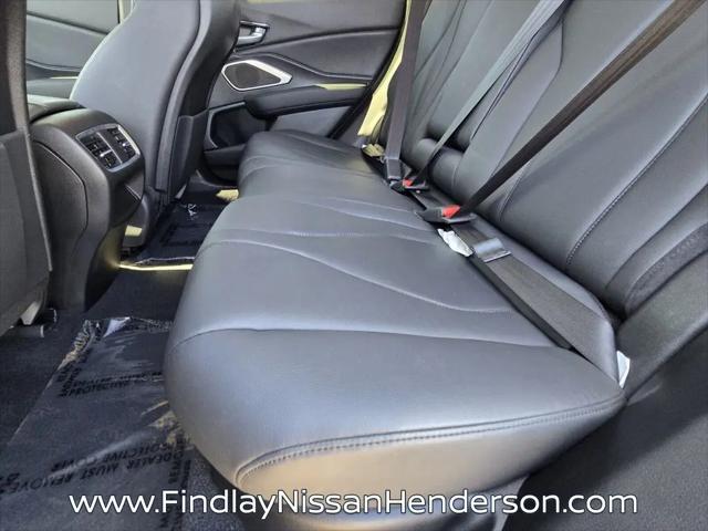 2021 Acura RDX Standard