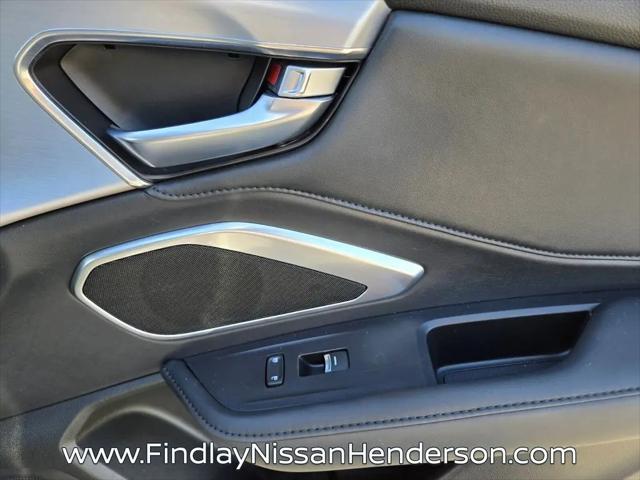 2021 Acura RDX Standard