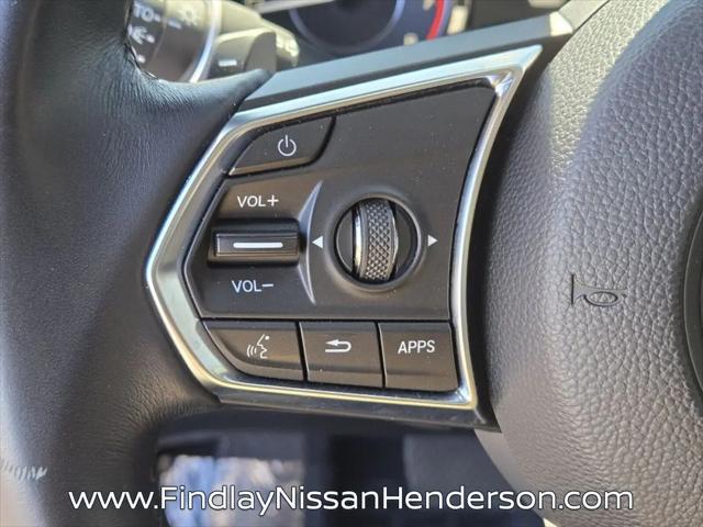 2021 Acura RDX Standard