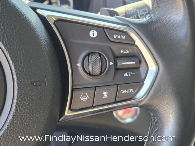 2021 Acura RDX Standard