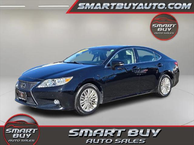 2014 Lexus ES 350 ES 350 for sale in Meriden, CT