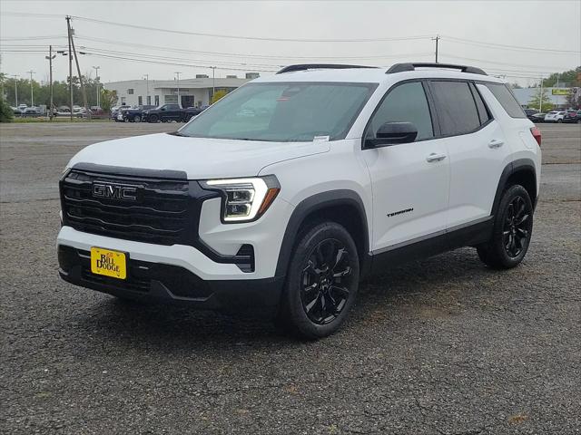 2027 GMC Terrain AWD Elevation for sale in Westbrook, ME