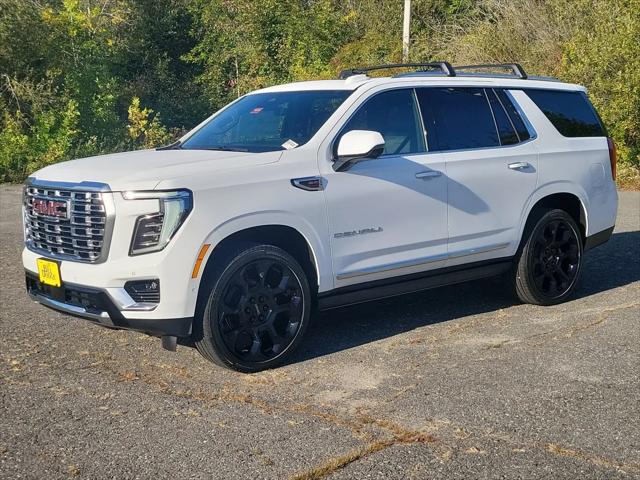 2026 GMC Yukon 4WD Denali for sale in Westbrook, ME