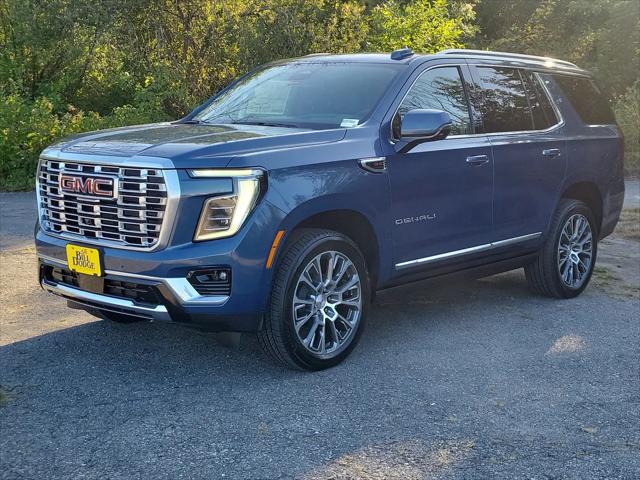 2026 GMC Yukon 4WD Denali for sale in Westbrook, ME