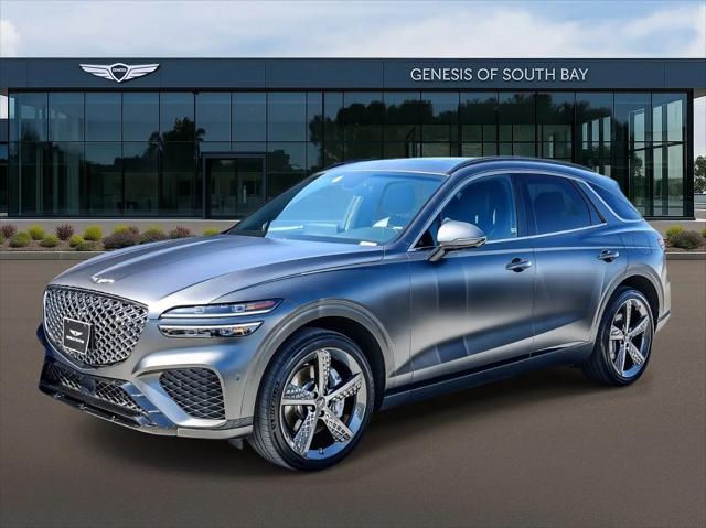 2024 Genesis GV70 2.5T AWD for sale in Torrance, CA