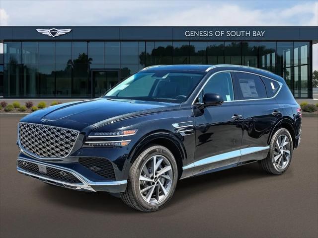 2026 Genesis GV80 3.5T Advanced AWD for sale in Torrance, CA