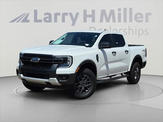 2024 Ford Ranger XLT for sale in Albuquerque, NM