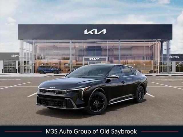 2026 Kia K4 GT-Line Turbo for sale in Old Saybrook, CT