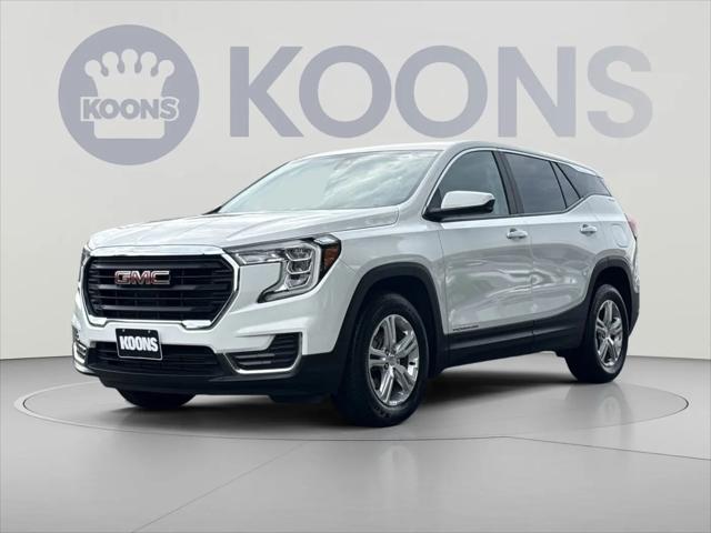 2024 GMC Terrain AWD SLE for sale in Clarksville, MD