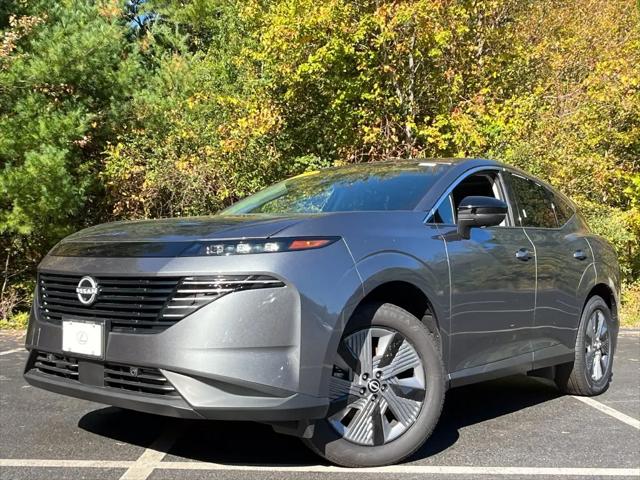 2025 Nissan Murano SL for sale in Hanover, MA