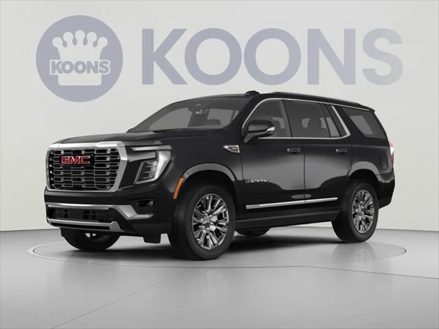 2026 GMC Yukon 4WD Denali for sale in Clarksville, MD