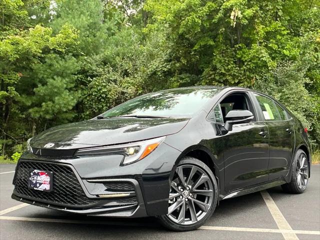 2026 Toyota Corolla SE for sale in Hanover, MA