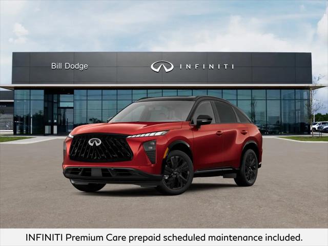 2027 INFINITI X6 SPORT for sale in Westbrook, ME