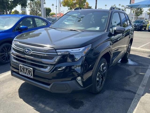 2026 Subaru Forester Premium for sale in Bakersfield, CA
