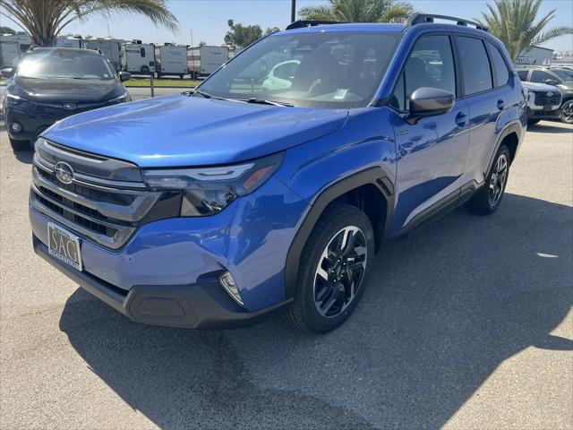 2026 Subaru Forester Premium for sale in Bakersfield, CA