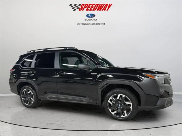 2026 Subaru Forester Limited for sale in Indianapolis, IN