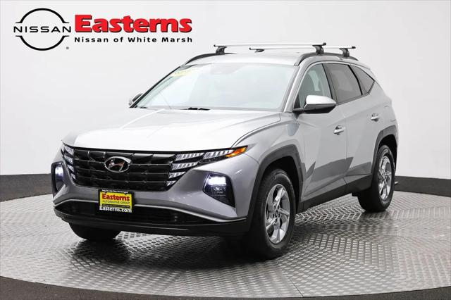 2023 Hyundai Tucson SEL for sale in White Marsh, MD
