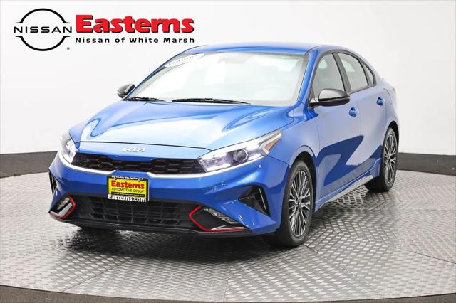 2023 Kia Forte GT-Line for sale in White Marsh, MD