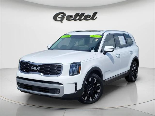2023 Kia Telluride SX for sale in Punta Gorda, FL