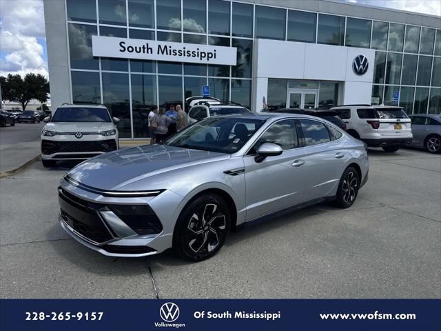 2025 Hyundai Sonata SEL for sale in D'Iberville, MS