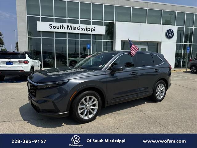 2024 Honda CR-V EX 2WD for sale in D'Iberville, MS