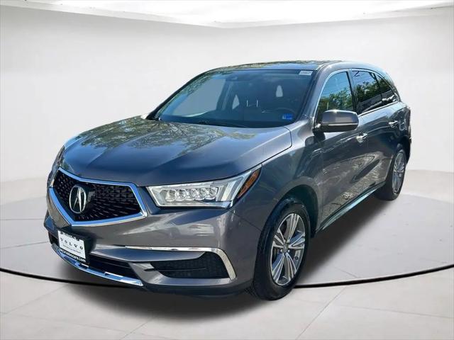 2019 Acura MDX Standard for sale in Falls Church, VA