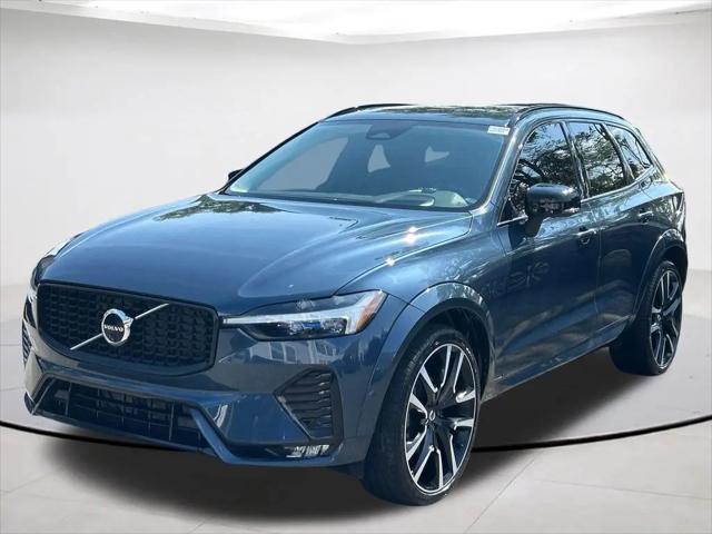 2024 Volvo XC60 B5 Ultimate Dark Theme for sale in Falls Church, VA