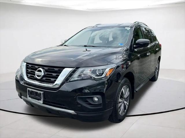 2017 Nissan Pathfinder SV for sale in Falls Church, VA