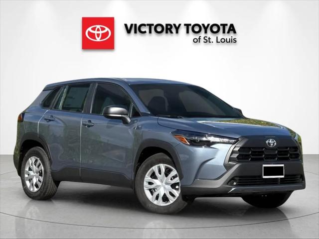 2026 Toyota Corolla Cross L for sale in St. Louis, MO
