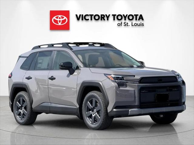 2026 Toyota RAV4 Woodland for sale in St. Louis, MO