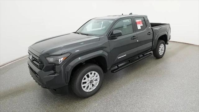 2026 Toyota Tacoma SR5 for sale in Apex, NC