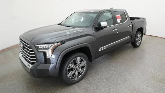 2026 Toyota Tundra Capstone CrewMax 6.4 Bed for sale in Apex, NC