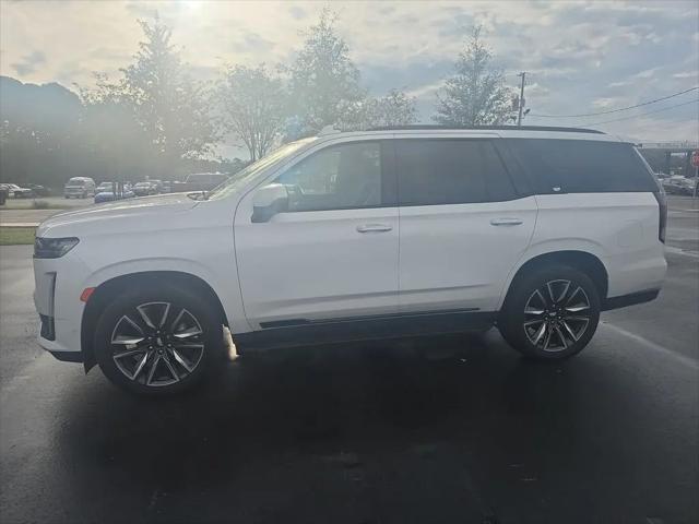 2022 Cadillac Escalade 4WD Sport for sale in Fort Walton Beach, FL