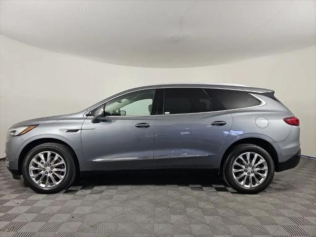 2021 Buick Enclave FWD Essence for sale in Fort Walton Beach, FL