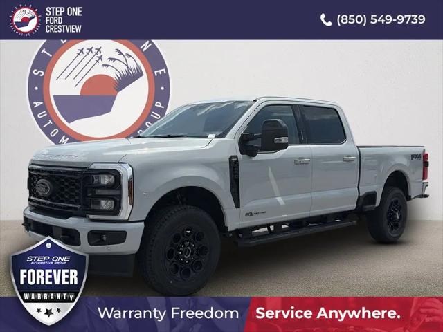 2026 Ford F-250 LARIAT for sale in Crestview, FL