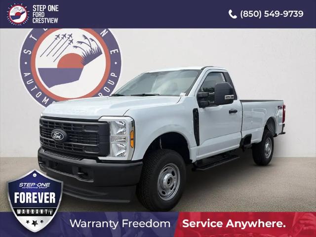 2027 Ford F-250 XL for sale in Crestview, FL