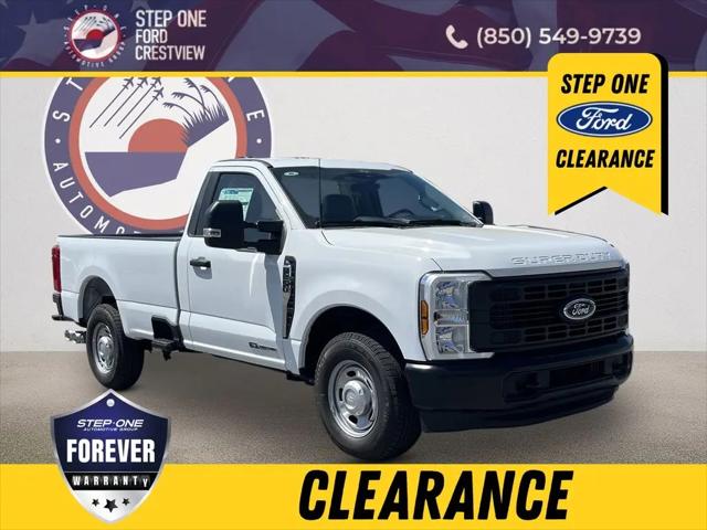 2025 Ford F-250 XL for sale in Crestview, FL