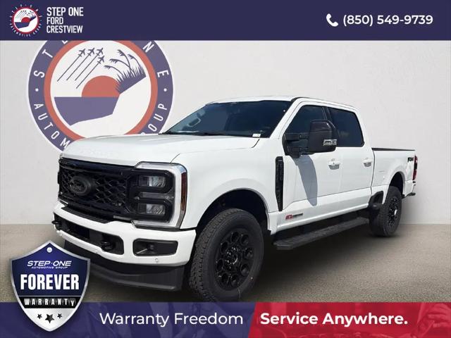 2026 Ford F-250 LARIAT for sale in Crestview, FL