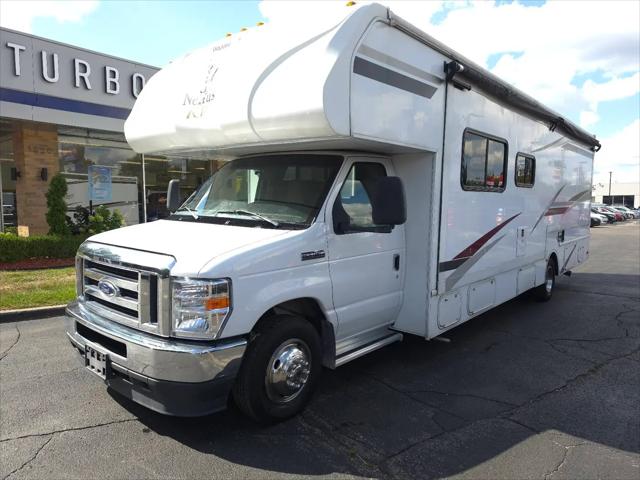 2021 Ford E-450 Cutaway Base for sale in Taylor, MI