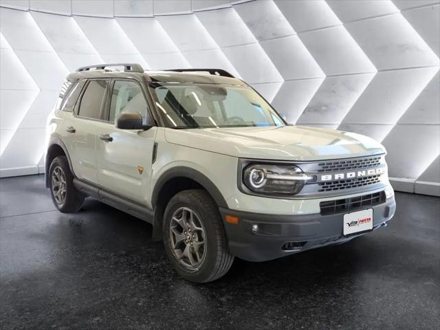 2024 Ford Bronco Sport Badlands for sale in Santa Fe, NM