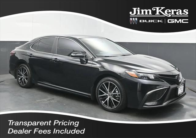 2024 Toyota Camry SE for sale in Memphis, TN