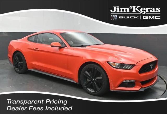 2016 Ford Mustang EcoBoost for sale in Memphis, TN