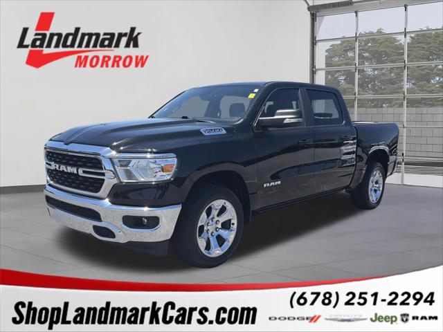 2022 Ram 1500 Big Horn for sale in Morrow, GA