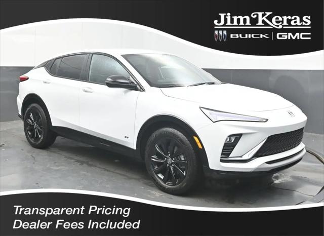 2026 Buick NV Sport Touring FWD for sale in Memphis, TN