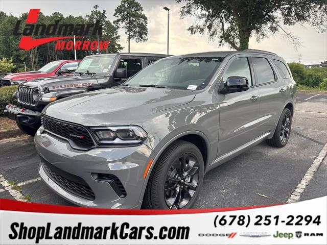 2026 Dodge Durango GT RWD for sale in Morrow, GA