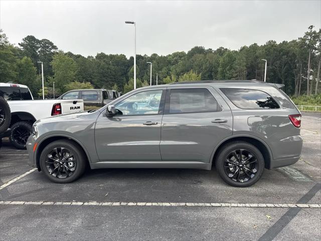 2026 Dodge Durango GT RWD